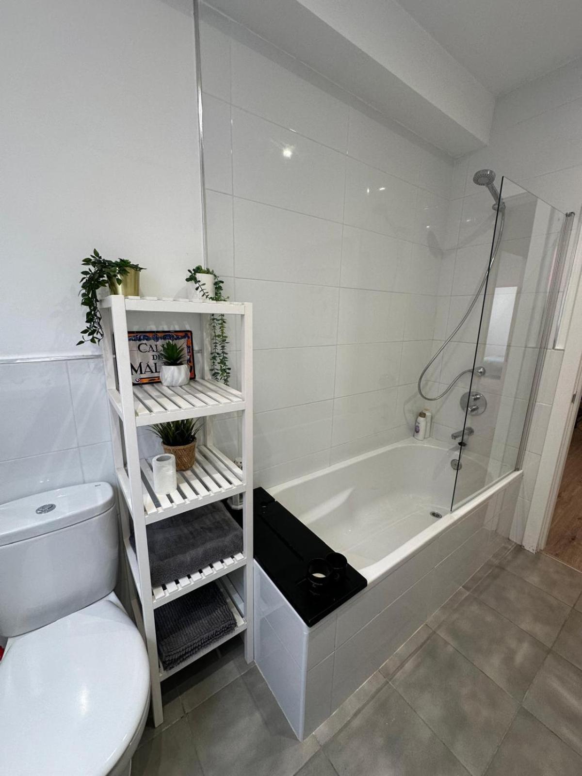 269 Main Street 3 Bedrooms Gem Gibraltar Eksteriør bilde